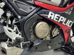 QJMOTOR SRK 250 - ფოტო 9