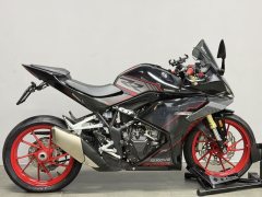 Kayo 321RR 320 cc - ფოტო 2