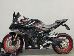 Kayo 321RR 320 cc - ფოტო 5