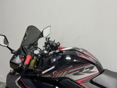 Kayo 321RR 320 cc - ფოტო 8