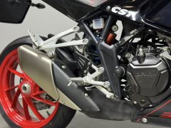 Kayo 321RR 320 cc - ფოტო 9