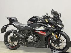 CFMOTO 250SR - ფოტო 1