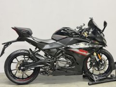 CFMOTO 250SR - ფოტო 2