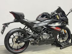 CFMOTO 250SR - ფოტო 3
