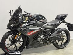 CFMOTO 250SR - ფოტო 4