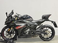 CFMOTO 250SR - ფოტო 5