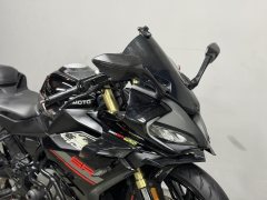 CFMOTO 250SR - ფოტო 7