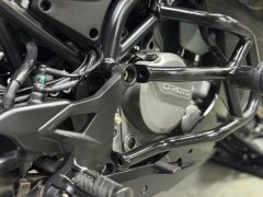 CFMOTO 250SR - ფოტო 9
