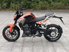 Kayo Cobra 321R 320 cc - ფოტო 1