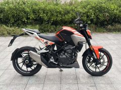 Kayo Cobra 321R 320 cc - ფოტო 2