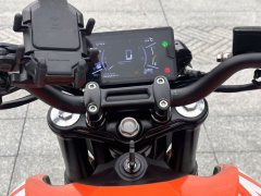 Kayo Cobra 321R 320 cc - ფოტო 3