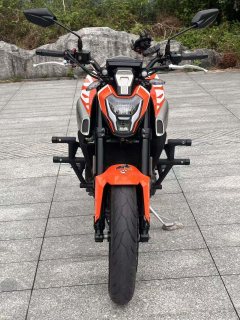 Kayo Cobra 321R 320 cc - ფოტო 5