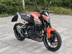 Kayo Cobra 321R 320 cc - ფოტო 6