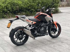 Kayo Cobra 321R 320 cc - ფოტო 7