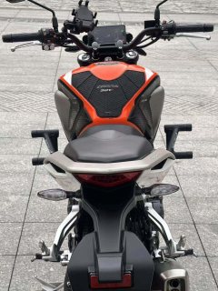 Kayo Cobra 321R 320 cc - ფოტო 8