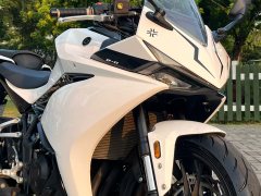 Kayo 250RR Thornbird - ფოტო 5