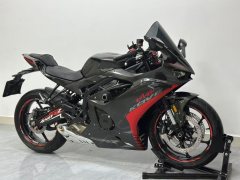 Kayo 450RR - ფოტო 1