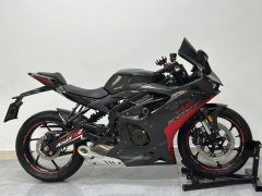 Kayo 450RR - ფოტო 2