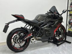 Kayo 450RR - ფოტო 3