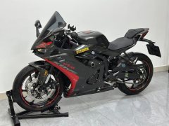 Kayo 450RR - ფოტო 4