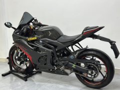 Kayo 450RR - ფოტო 6