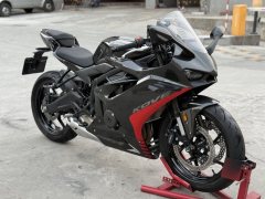 Kayo 450RR - ფოტო 1