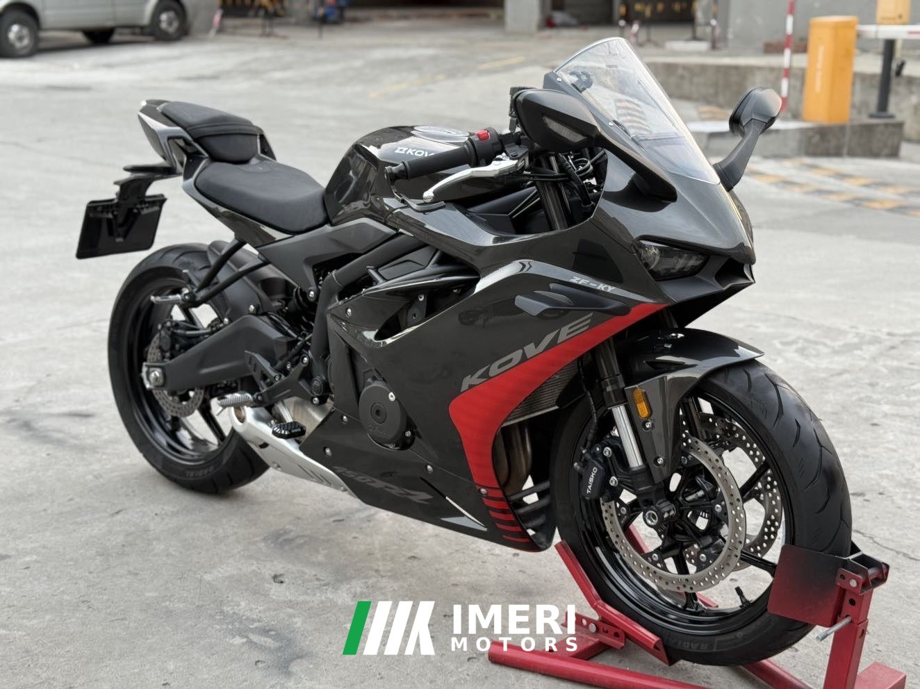 2024 Kayo 450RR