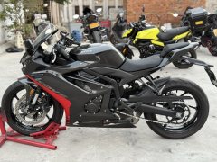 Kayo 450RR - ფოტო 4