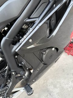 Kayo 450RR - ფოტო 5