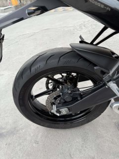 Kayo 450RR - ფოტო 6