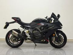 QJMOTOR Sai 600 680 cc - photo 2