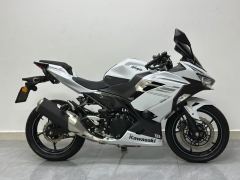 Kawasaki Ninja 400 - фото 2