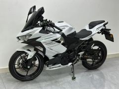 Kawasaki Ninja 400 - фото 4