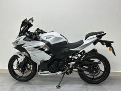 Kawasaki Ninja 400 - фото 5