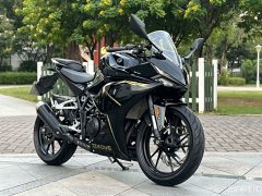 Kayo 250RR Thornbird - ფოტო 1