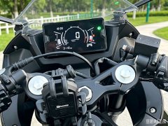 Kayo 250RR Thornbird - ფოტო 8