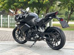 Kayo 250RR Thornbird - ფოტო 9
