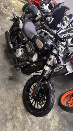 Benda Challenger 300 - ფოტო 2