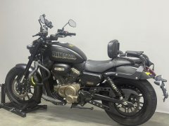 QJMOTOR Flash 300 - ფოტო 6