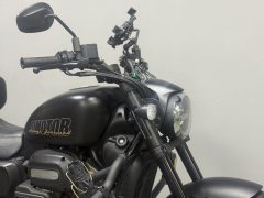 QJMOTOR Flash 300 - ფოტო 7