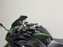 Kawasaki Ninja 1000SX - ფოტო 8