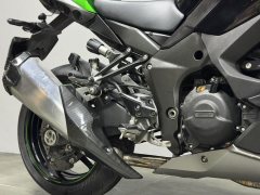 Kawasaki Ninja 1000SX - ფოტო 9