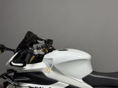 CFMOTO 450SR - ფოტო 8