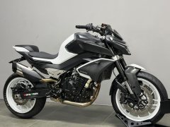 CFMOTO 800NK - ფოტო 1
