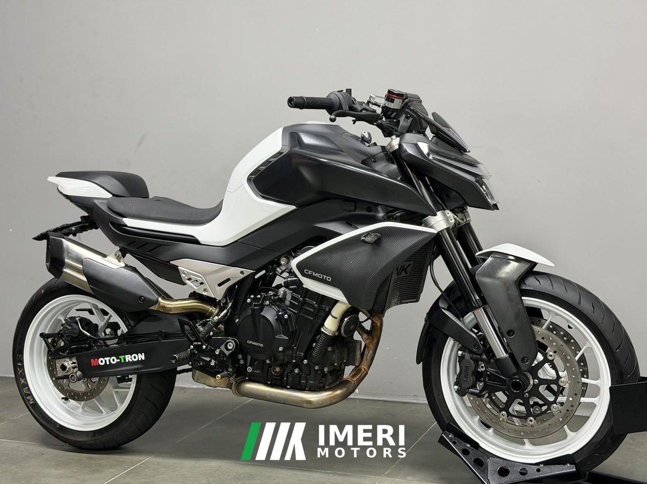 2024 CFMOTO 800NK