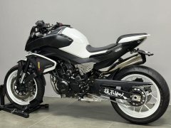 CFMOTO 800NK - ფოტო 6