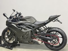 Kayo 450RR - ფოტო 6