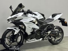 Kawasaki Ninja 400 - photo 4