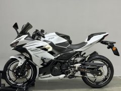 Kawasaki Ninja 400 - photo 5