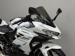Kawasaki Ninja 400 - photo 7